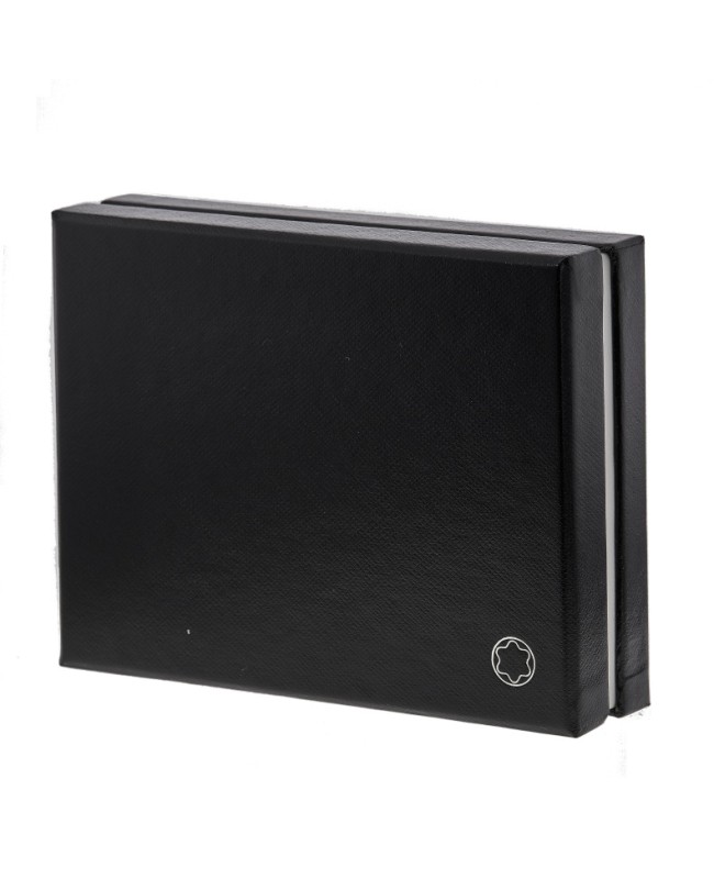 Montblanc Notebook 14879 30371-SD | WatchMaxx