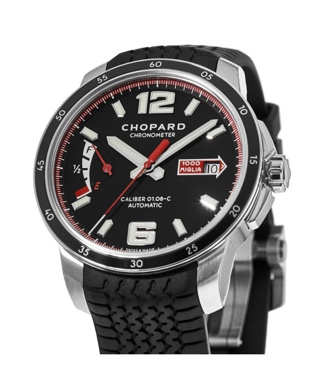 Chopard Mille Miglia GTS Power Control Watch - 16368