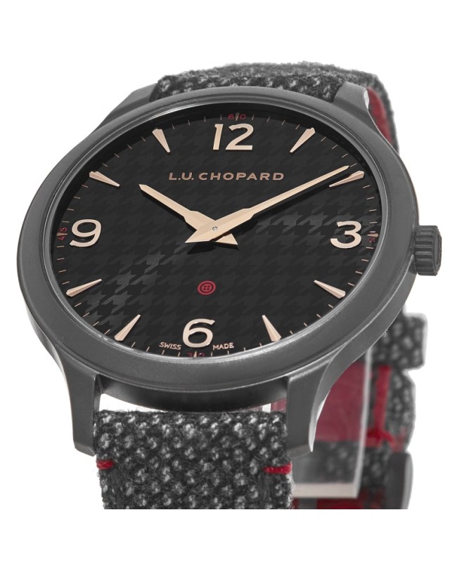 Chopard L.U.C XP Sarto Kiton Limited Edition Men's Watch