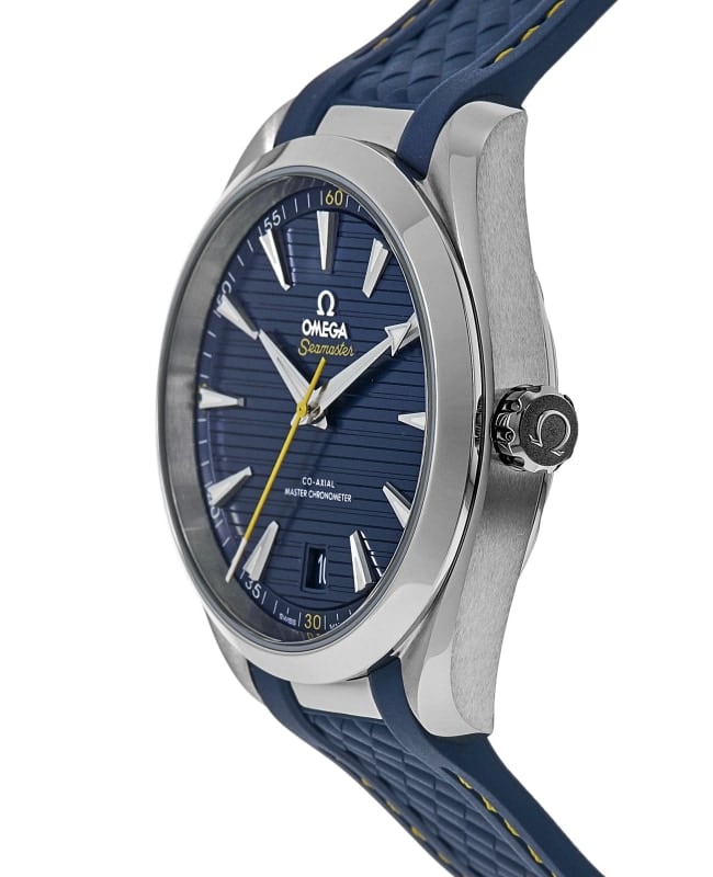 Omega Seamaster Aqua Terra 150M Men's Watch 220.12.41.21.03.009