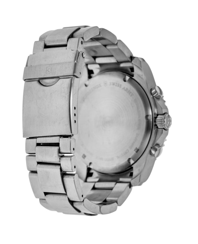 Victorinox Swiss Army Maverick Men's Watch 241689-PO | WatchMaxx