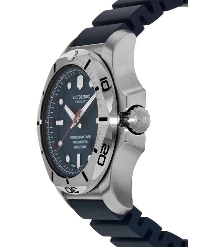 Victorinox Swiss Army I.N.O.X. Professional Diver Men's Watch 241734