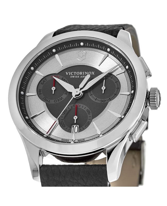 Victorinox Swiss Army Alliance Men's Watch 241748 | WatchMaxx