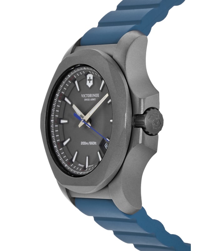 60枚 ③ Victorinox Swiss Army I.N.O.X. Titanium Men's Watch 241759