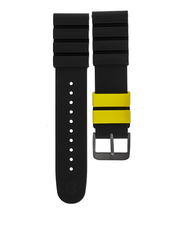 Victorinox Swiss Army I.N.O.X. Professional Diver Titanium 45mm