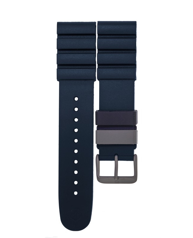 Victorinox inox titanium blue hot sale