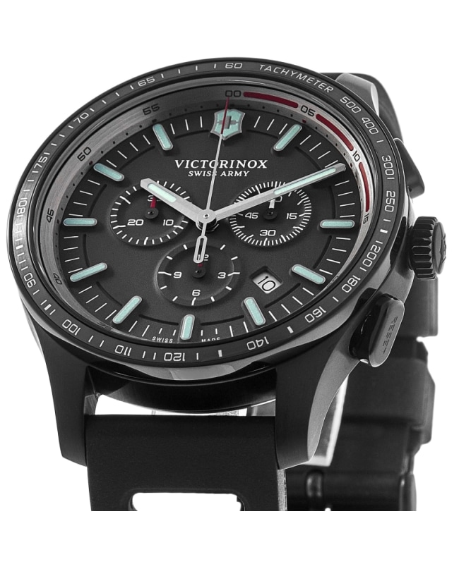Victorinox alliance sport chronograph price hotsell