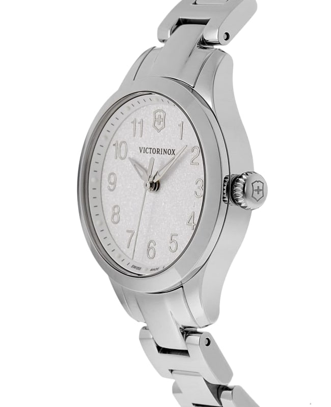 Victorinox Swiss Army Alliance XS Quartz Women's Watch 241840