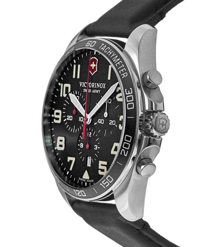 Victorinox Swiss Army Fieldforce Chronograph Men's Watch 241852