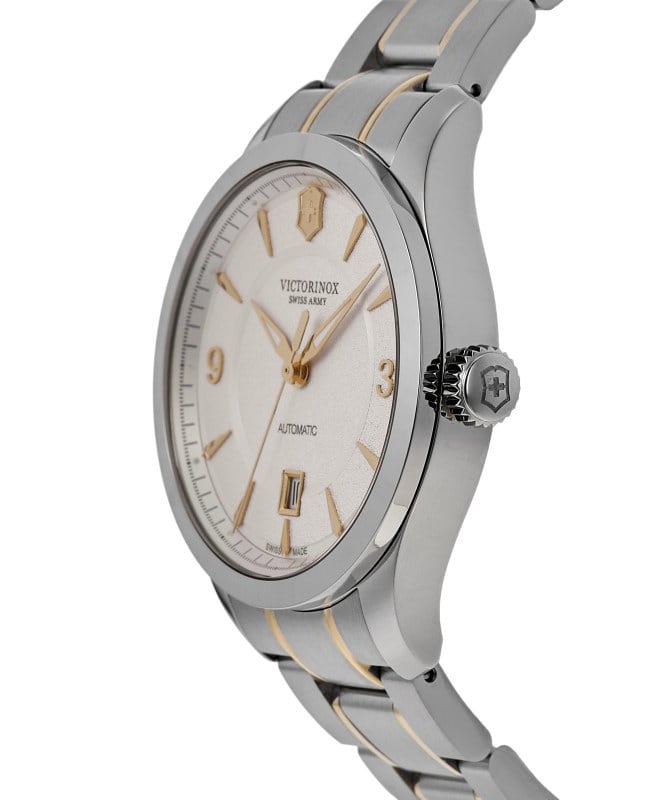 Victorinox men's alliance automatic watches online