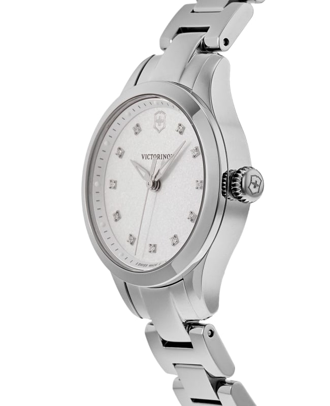 Victorinox Swiss Army Alliance XS Quartz Women's Watch 241875