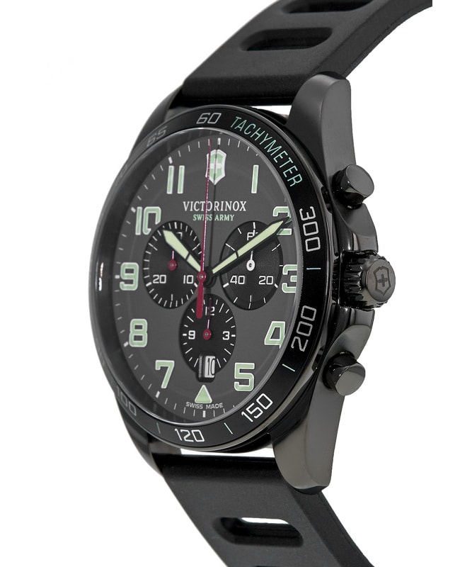 はる Victorinox FieldForce Sport Chrono in FieldForce Sport