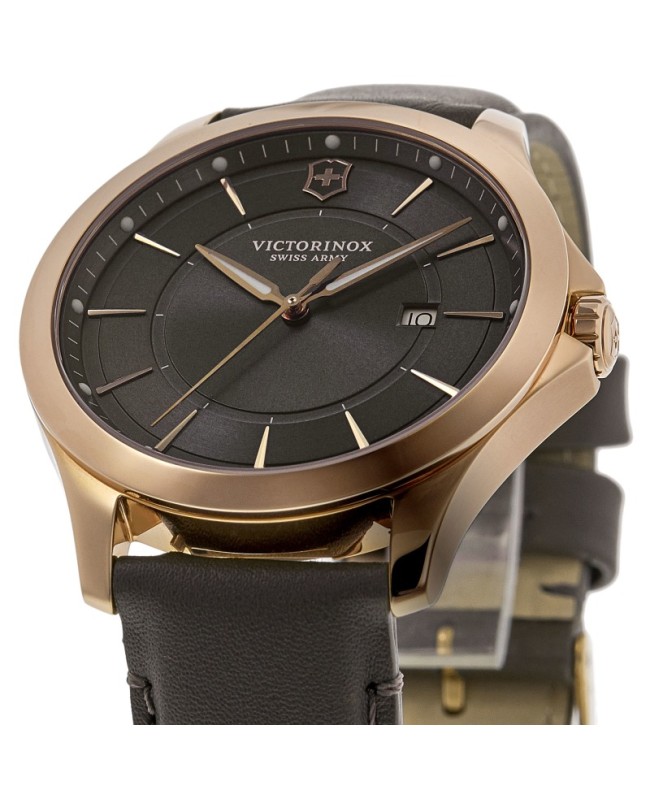 Victorinox Swiss Army Alliance Quartz Men's Watch 241908