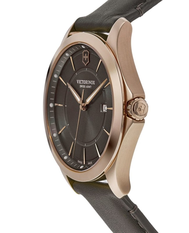Victorinox Swiss Army Alliance Quartz Men's Watch 241908