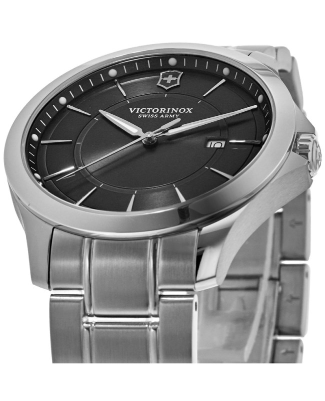 Victorinox Swiss Army Alliance Quartz Men's Watch 241909