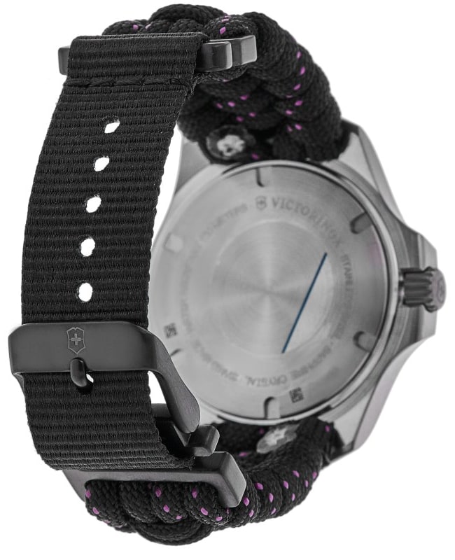 Victorinox Swiss Army I.N.O.X. V Women's Watch 241918 | WatchMaxx