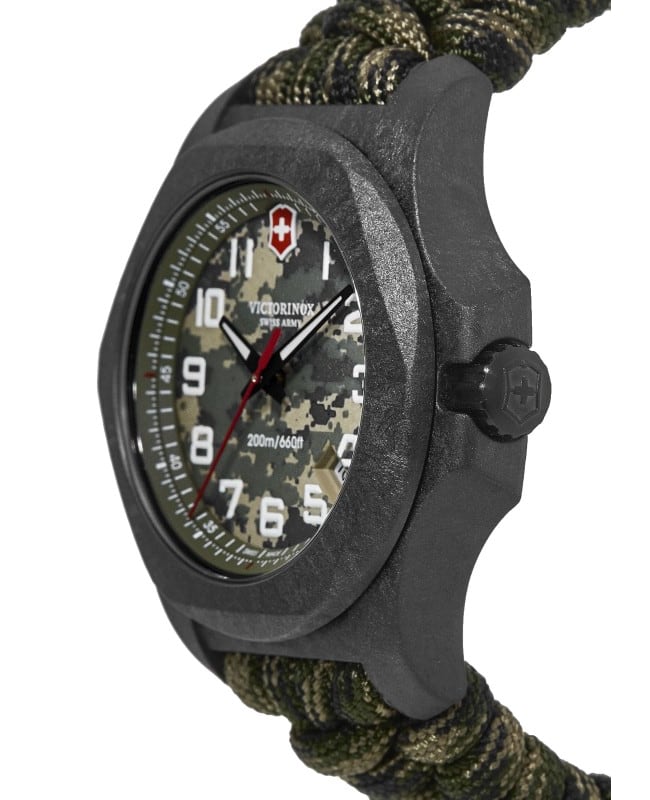 Victorinox inox carbon limited new arrivals