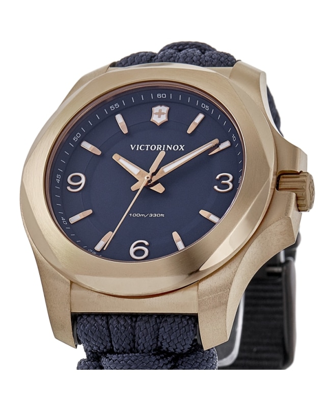 Victorinox Swiss Army I.N.O.X. V Women's Watch 241955 | WatchMaxx