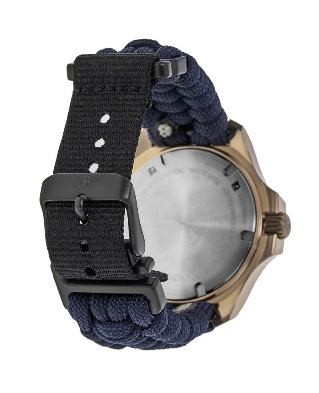 Victorinox Swiss Army I.N.O.X. V Women's Watch 241955 | WatchMaxx