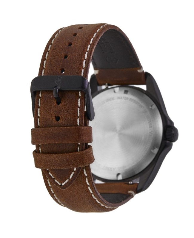 Victorinox Swiss Army Heritage Men's Watch 241971 | WatchMaxx