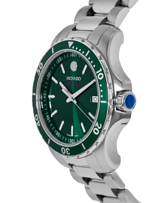 Movado watch new arrivals series 800