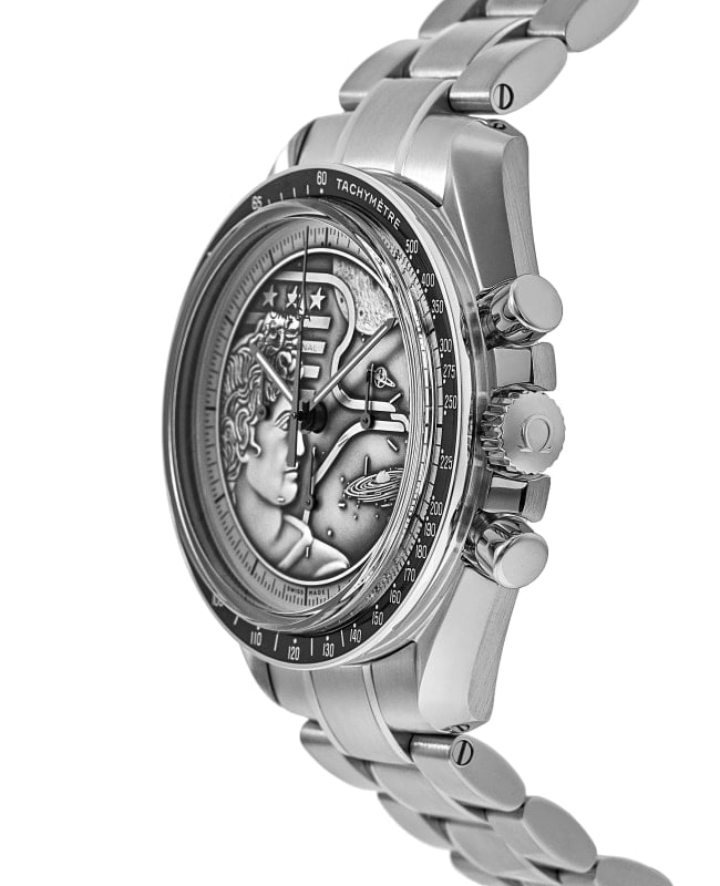Omega apollo xvii store