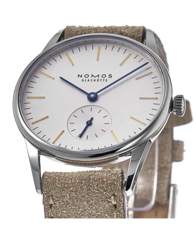 Nomos 321 deals