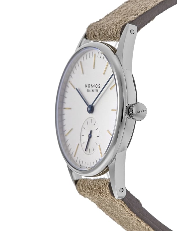 Nomos 321 cheap