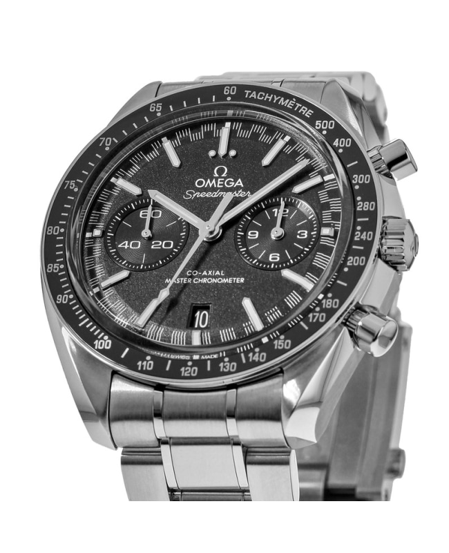 Omega Speedmaster Racing Chronometer 