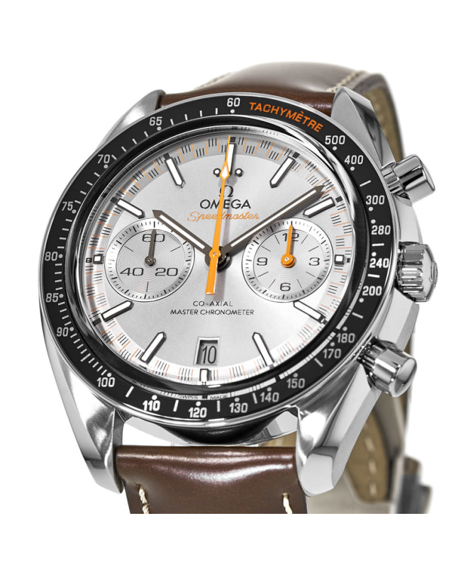 Omega Speedmaster Racing Chronometer Men's Watch 329.32.44.51.06.001