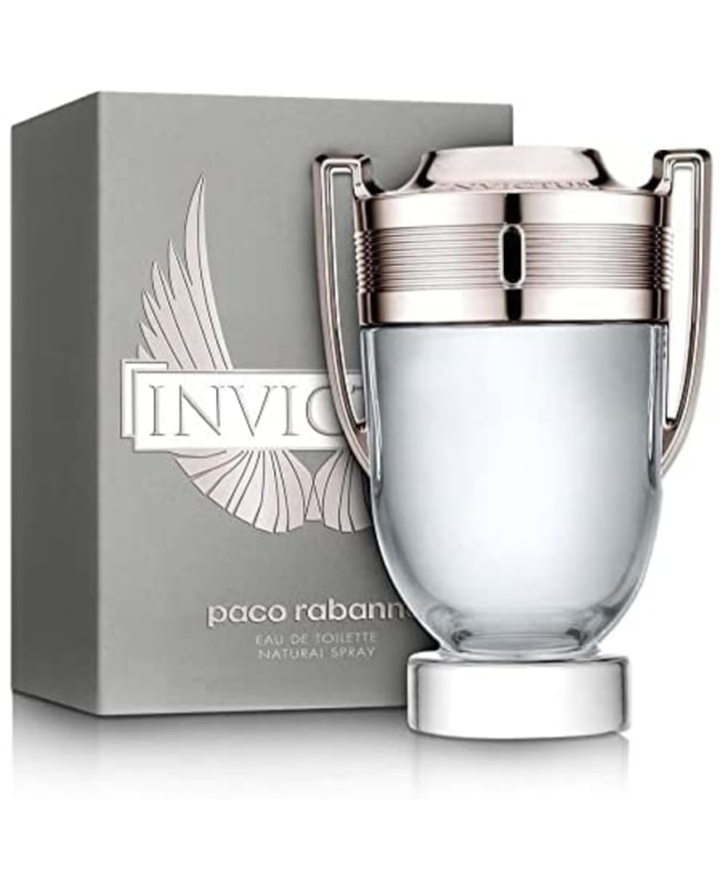 Men Paco Rabanne Invictus Victory Eau de Parfum Spray, 3.4-oz.