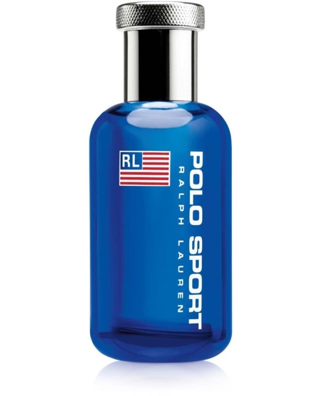 Ralph Lauren Polo Sport Men's Fragrance 3360372055402 | WatchMaxx