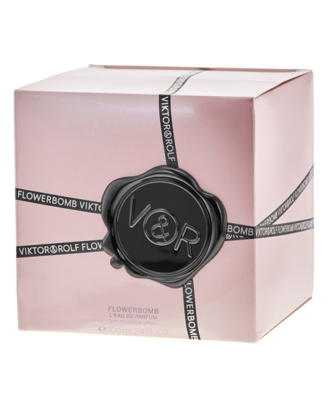 Viktor & Rolf Women's Fragrance 3360374000059 | WatchMaxx