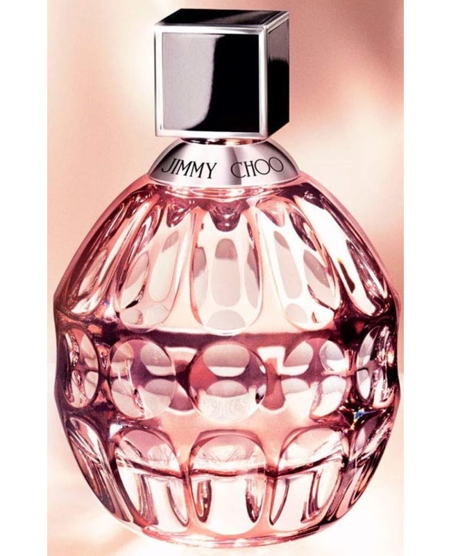 香水(女性用) JimmyChoo Holiday Jimmy Choo Women's Fragrance 3386460025478 | WatchMaxx