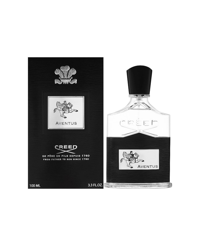 Aventus 香水 メンズ Creed Aventus EDP 3.3 oz Spray Men's Fragrance 3508441001114
