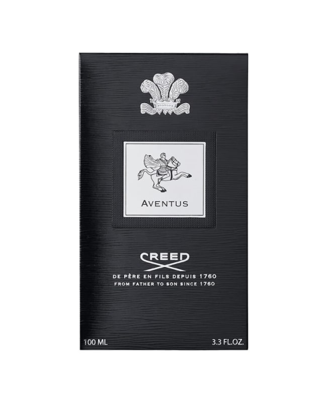 Creed Aventus EDP 3.3 oz Spray Men's Fragrance 3508441001114