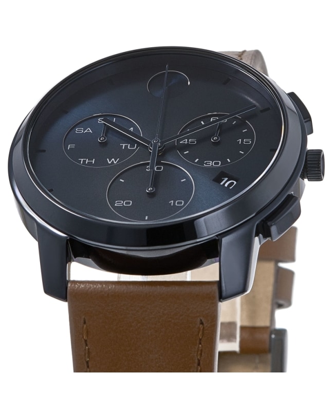 Movado bold smartwatch review clearance