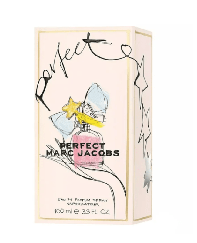 Marc Jacobs Women's Fragrance 3614227086227 | WatchMaxx