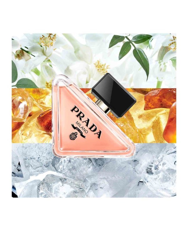 Prada EDP Spray 1.7 fl oz Women's Fragrance 3614273760652
