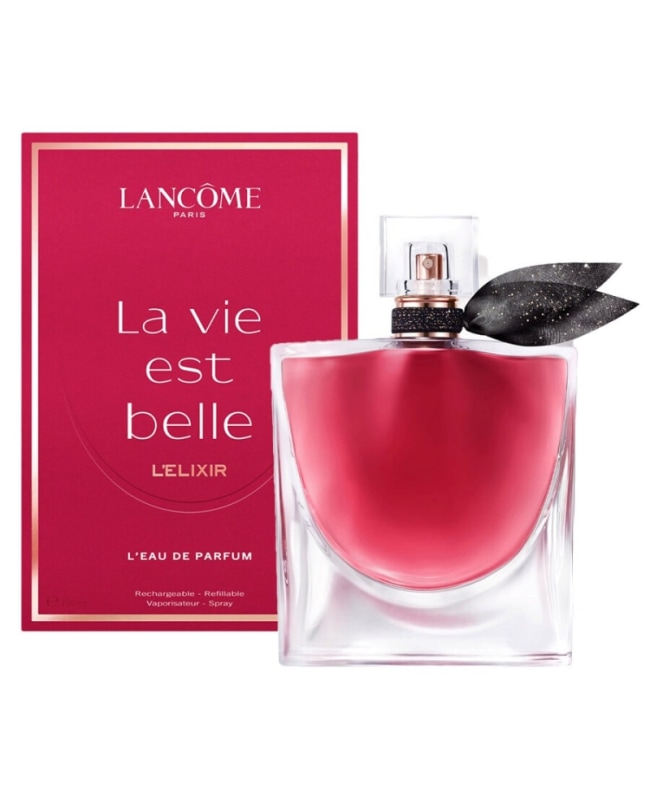 Lancome La Vie Est Belle Women's Fragrance 3614274169706