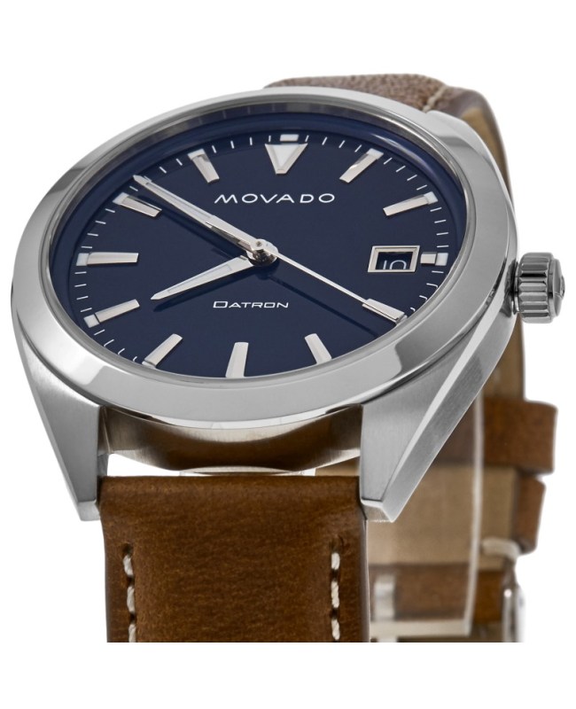 Movado heritage datron store