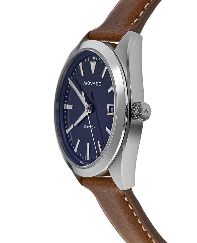 Movado heritage outlet datron