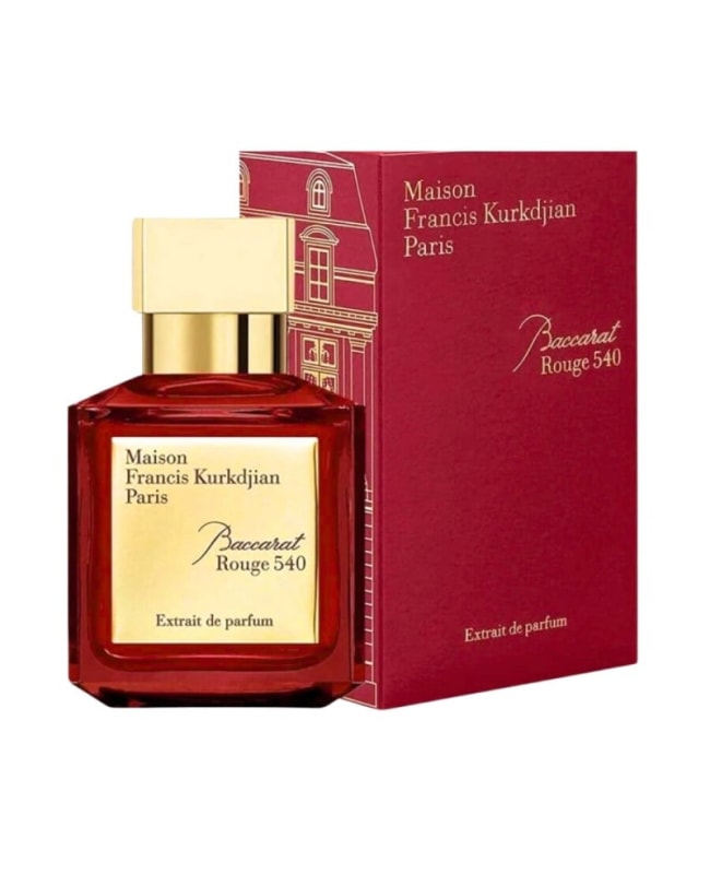 Maison Francis Kurkdjian Baccarat Rouge 540 Unisex Fragrance