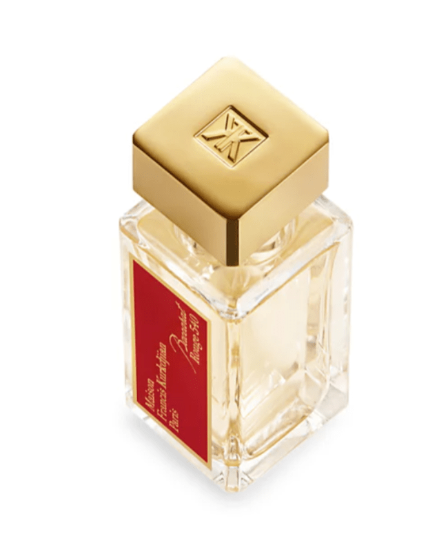 Maison Francis Kurkdjian Baccarat Rouge 540 Unisex Fragrance