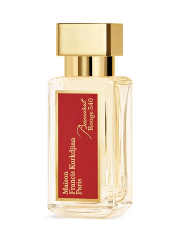 Maison Francis Kurkdjian Baccarat Rouge 540 Unisex Fragrance