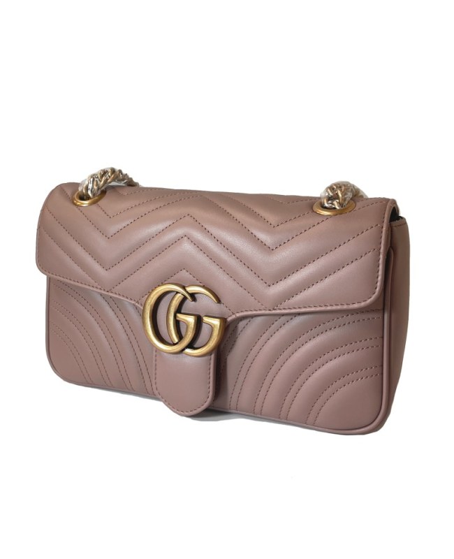 GG Marmont small shoulder bag