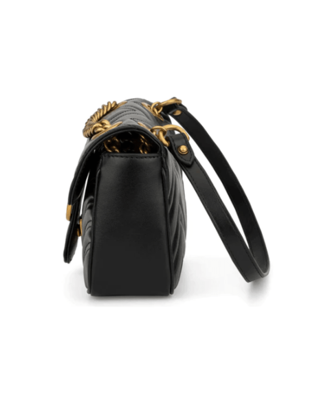 Gucci GG Women's Shoulder Bag 446744 DTDIT 1000 | WatchMaxx