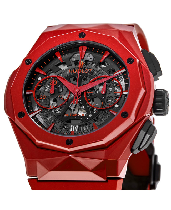 Hublot Classic Fusion Aerofusion Men's Watch 525.CF.0130.RX.ORL19