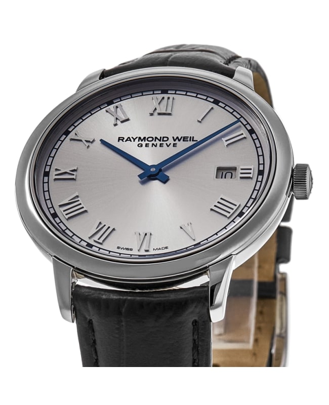 Raymond Weil Toccata Men's Watch 5485-STC-00658 | WatchMaxx