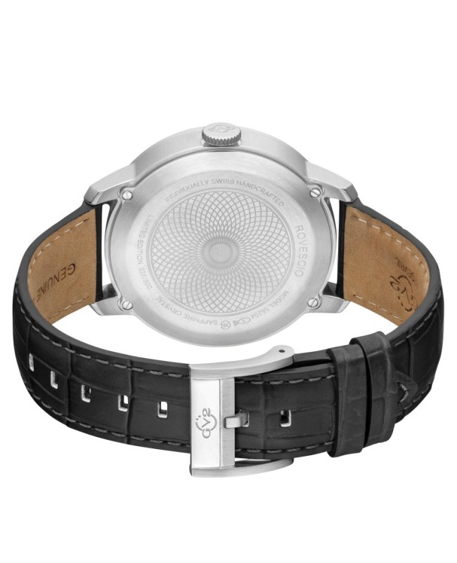 Gevril GV2 Rovescio Men's Watch 56201 | WatchMaxx